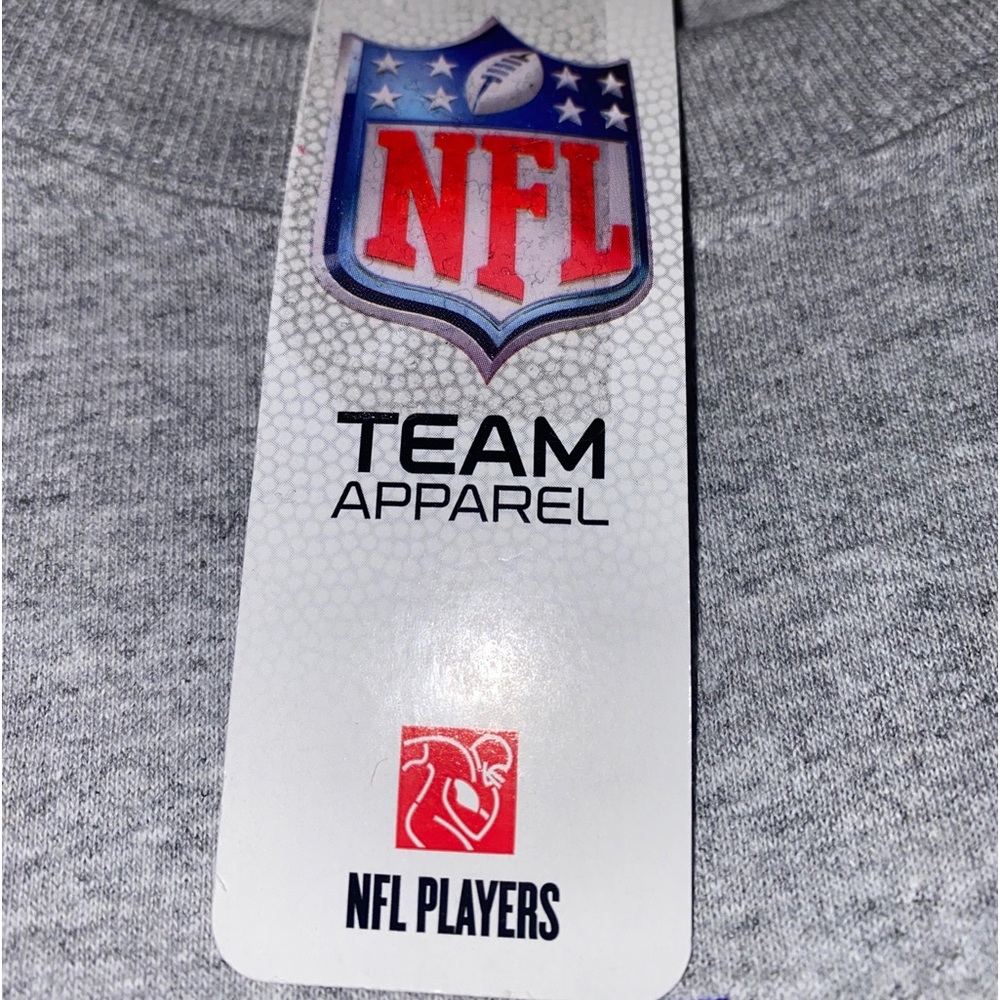 NWT NFL Lamar Jackson Baltimore Ravens 3X men’s t-shirt - Picture 3 of 6